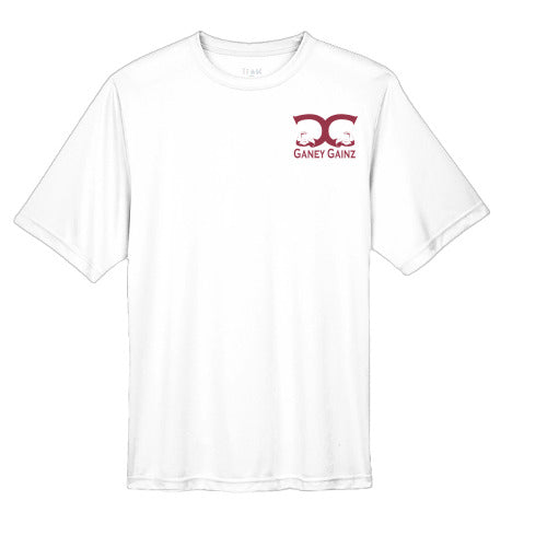 Ganey Gainz Athletic Tee